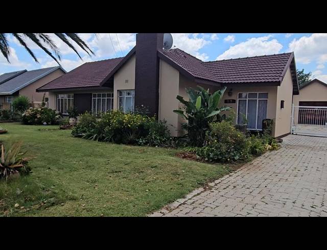 3 BEDROOM HOUSE FOR SALE IN RISIVILLE